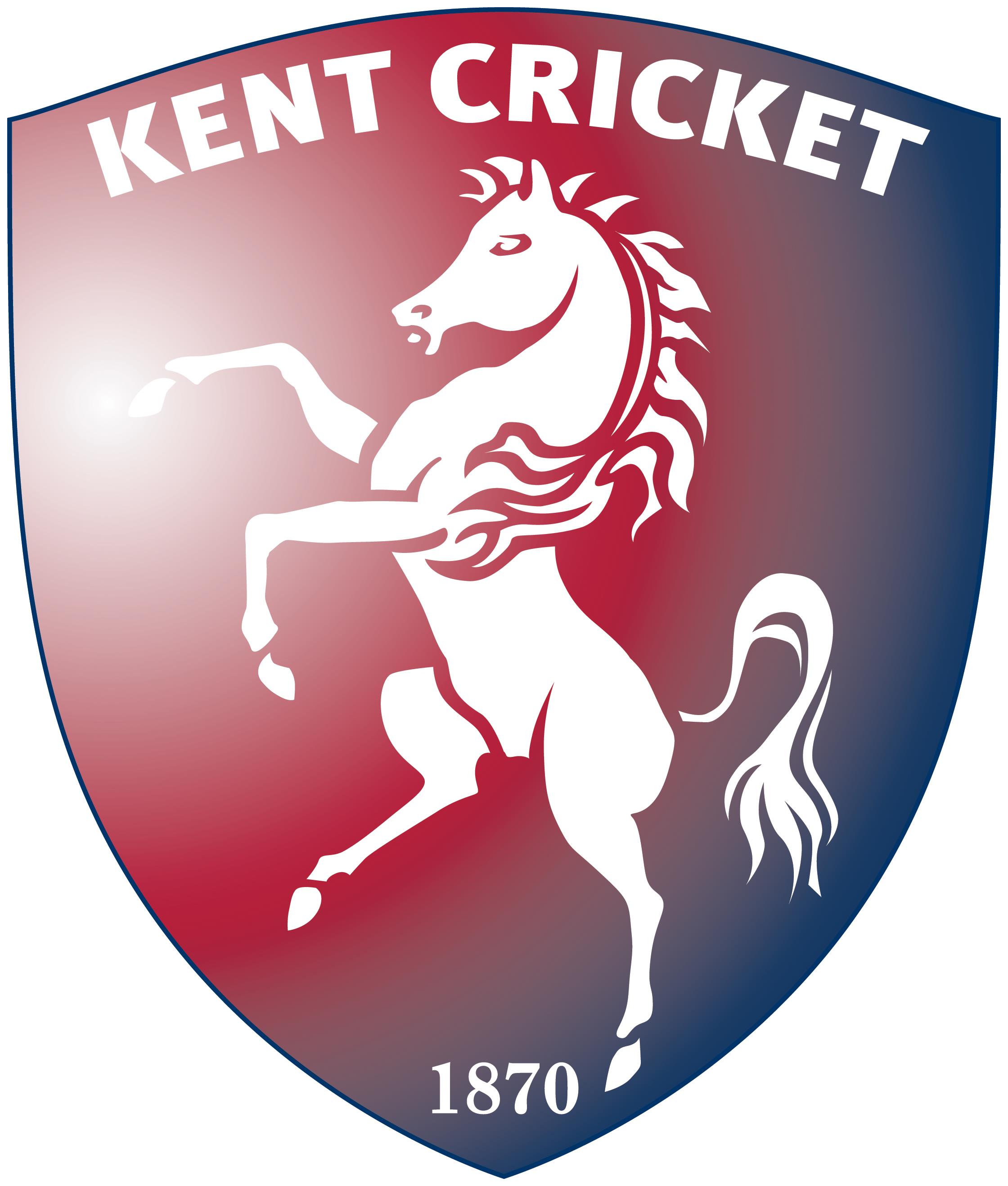 Kent Cricket Logo RGB