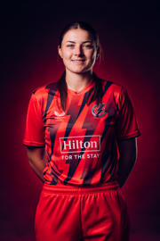 Tilly Kesteven