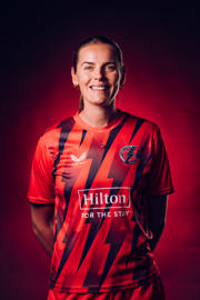 Phoebe Graham