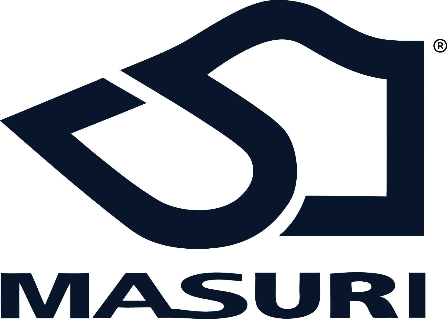 Masuri Logo