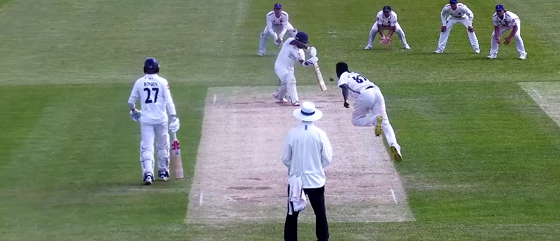 MATCH PREVIEW Essex v Lancashire Lancashire Cricket Club