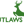 Notts Outlaws Cricket Logo