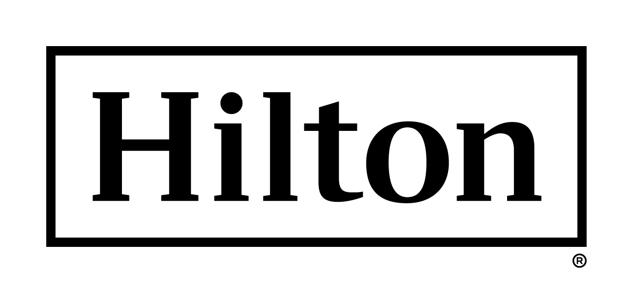 Hilton Logo Black 1
