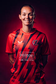 Eve Jones