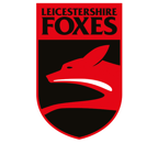 Leicestershire Foxes Cricket Logo