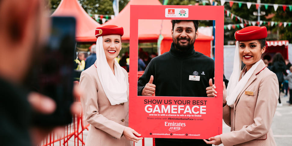 Emirates Gameface Competition (8)