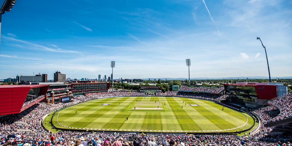 Lancashire Cricket Club Terms And Conditions At Emirates Old Trafford Cricket Ground Manchester